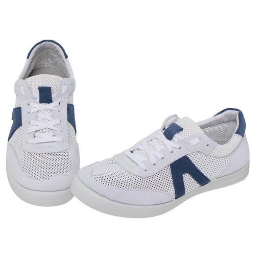 Scarpa in pelle uomo