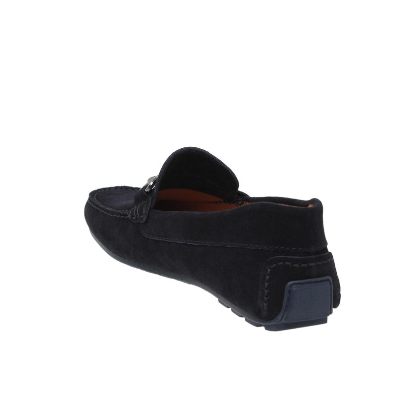 Mocassino in pelle da uomo