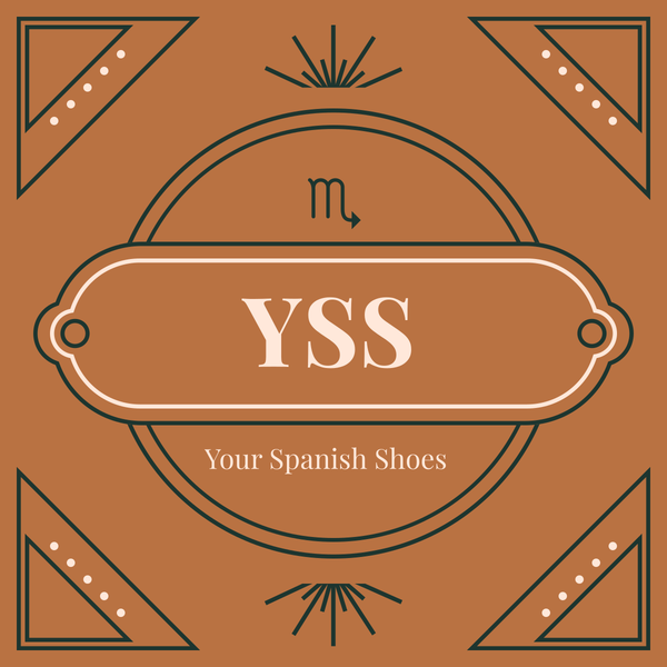 Your Spanish Shoes